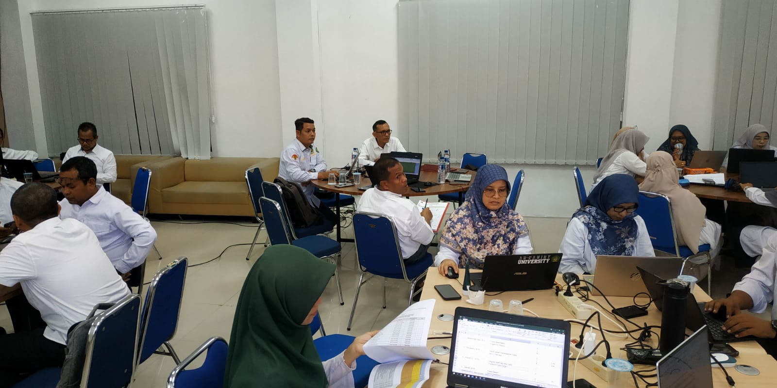 Perkuat Mutu Rekognisi Pembelajaran Lampau, Dosen PIAUD UIN Ar-Raniry Ikuti Bimtek Asesor RPL
